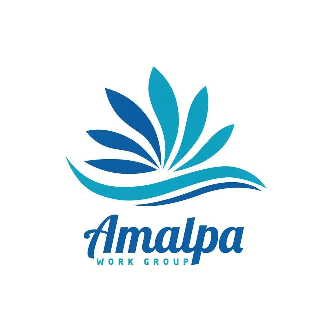 Logo AMALPA WORK GROUP